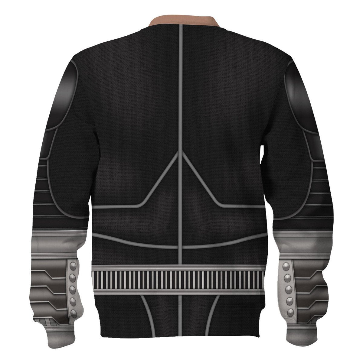 CustomsPig Destro Costumes Hoodie Sweatshirt T-Shirt Tracksuit