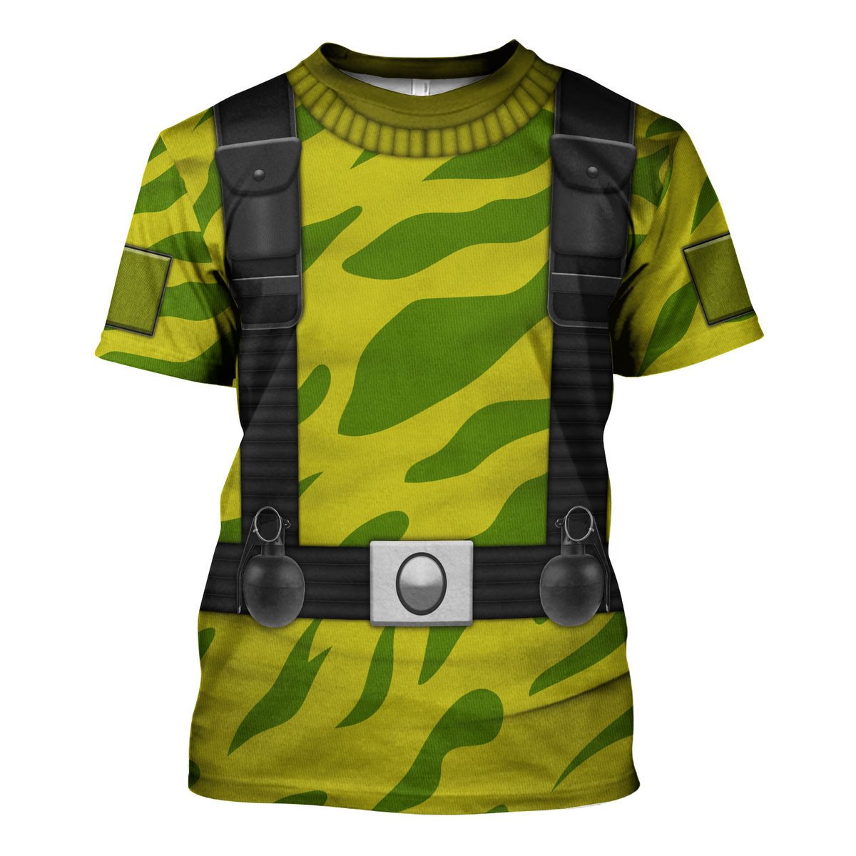 CustomsPig Stalker V1 Costumes Hoodie Sweatshirt T-Shirt Tracksuit