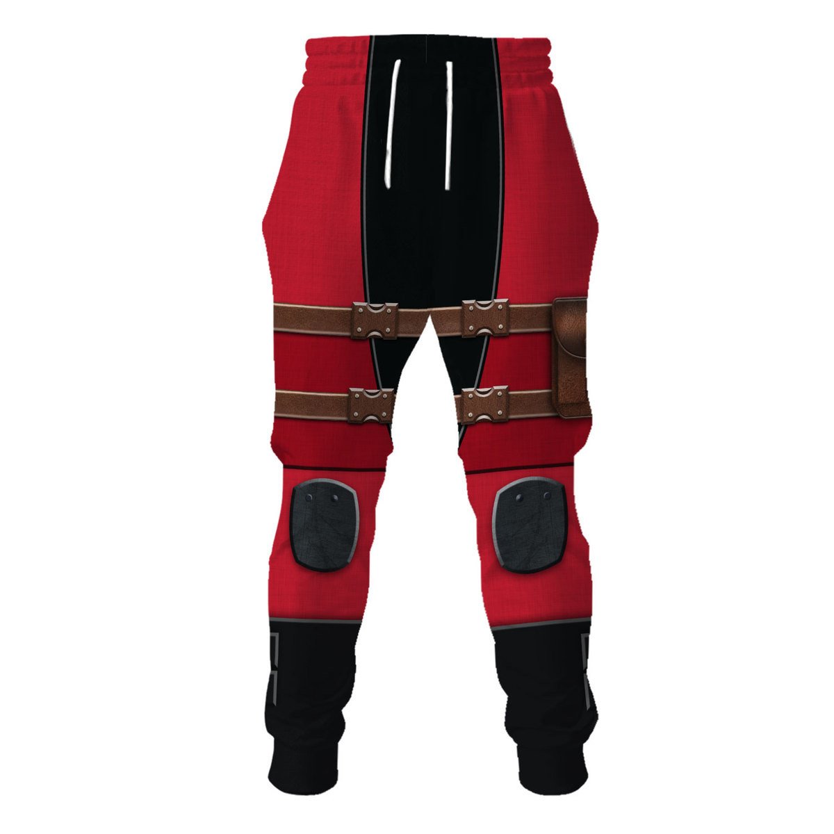 CustomsPig Jinx V2 Costumes Hoodie Sweatshirt T-Shirt Tracksuit