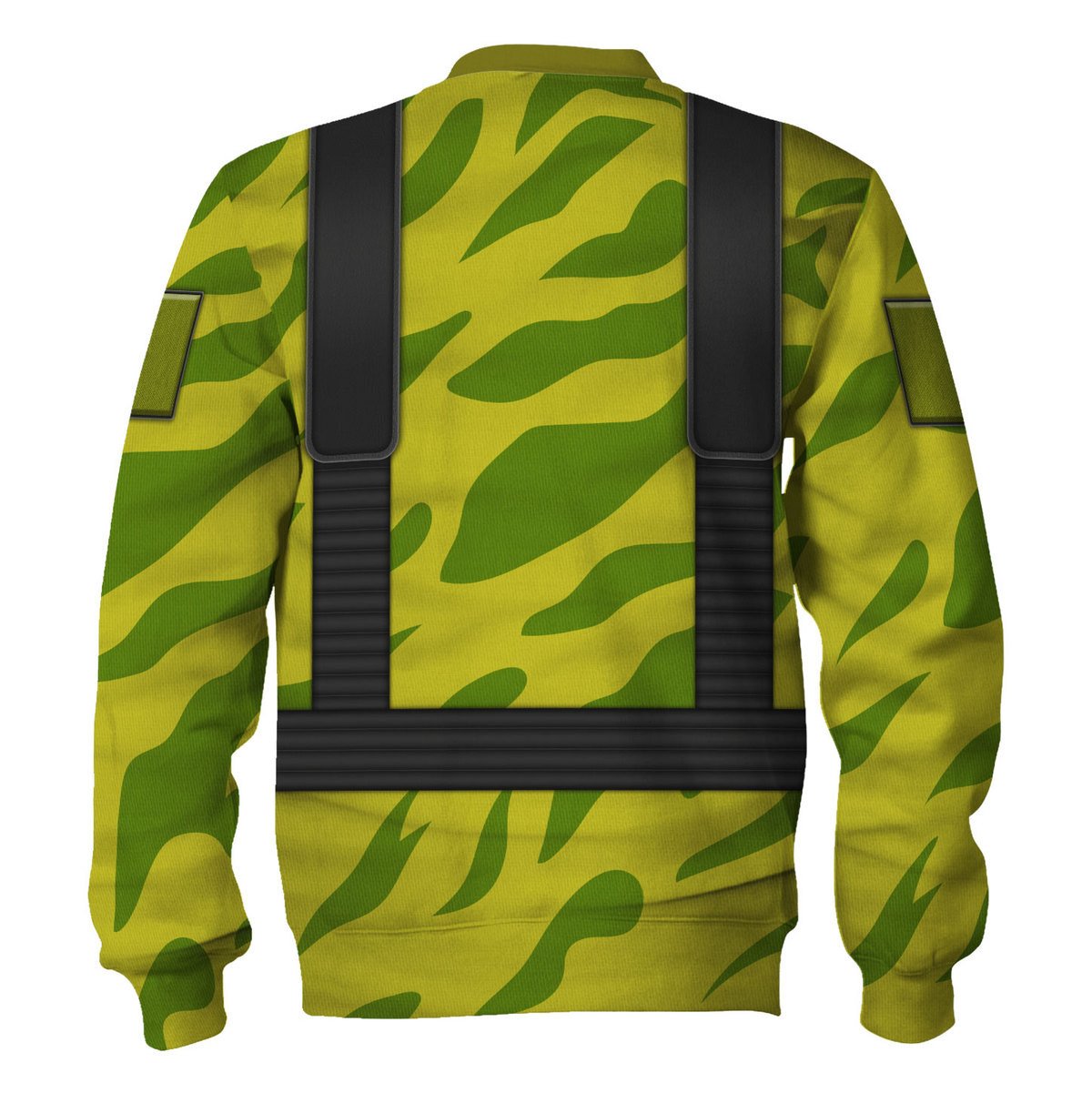 CustomsPig Stalker V1 Costumes Hoodie Sweatshirt T-Shirt Tracksuit