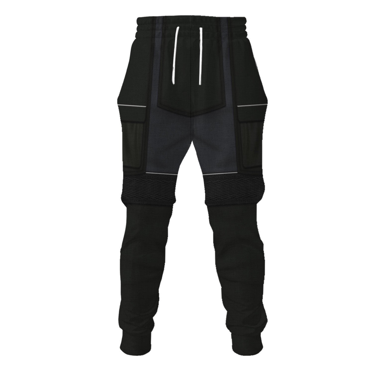 CustomsPig Snake Eyes Costumes Hoodie Sweatshirt T-Shirt Tracksuit