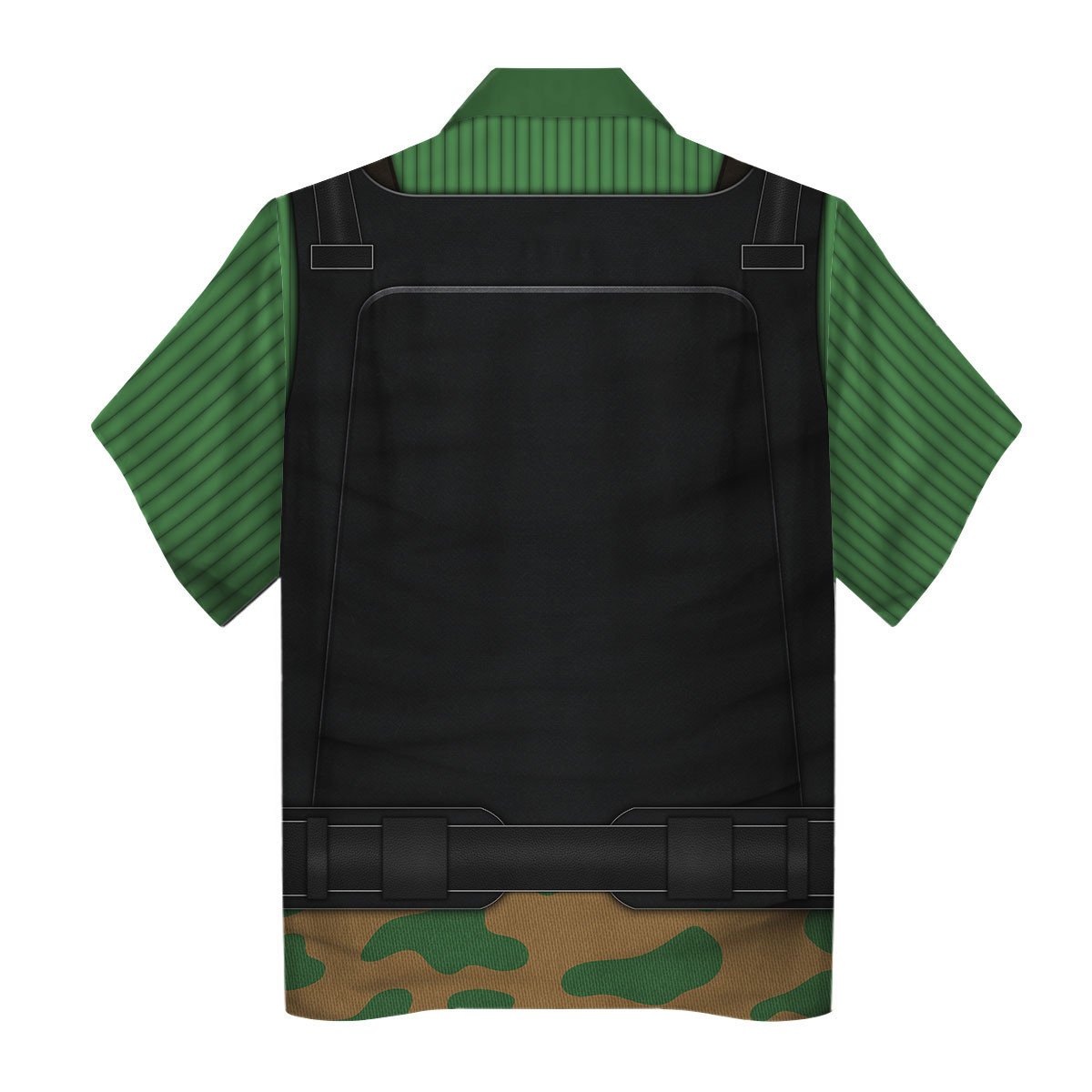 CustomsPig Beach Head Costumes Hoodie Sweatshirt T-Shirt Tracksuit