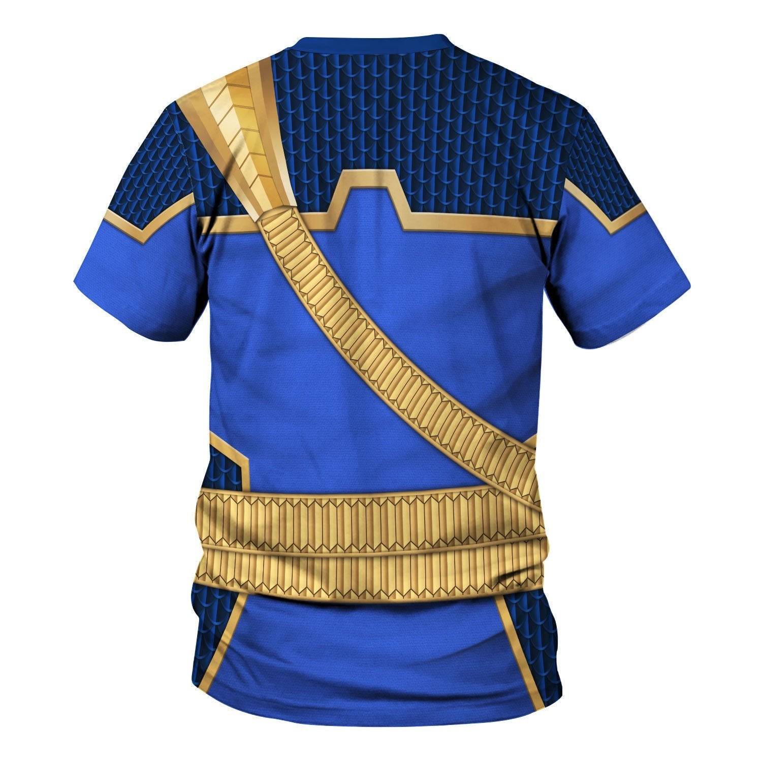 CustomsPig Cobra Commander V2 Costumes Hoodie Sweatshirt T-Shirt Tracksuit