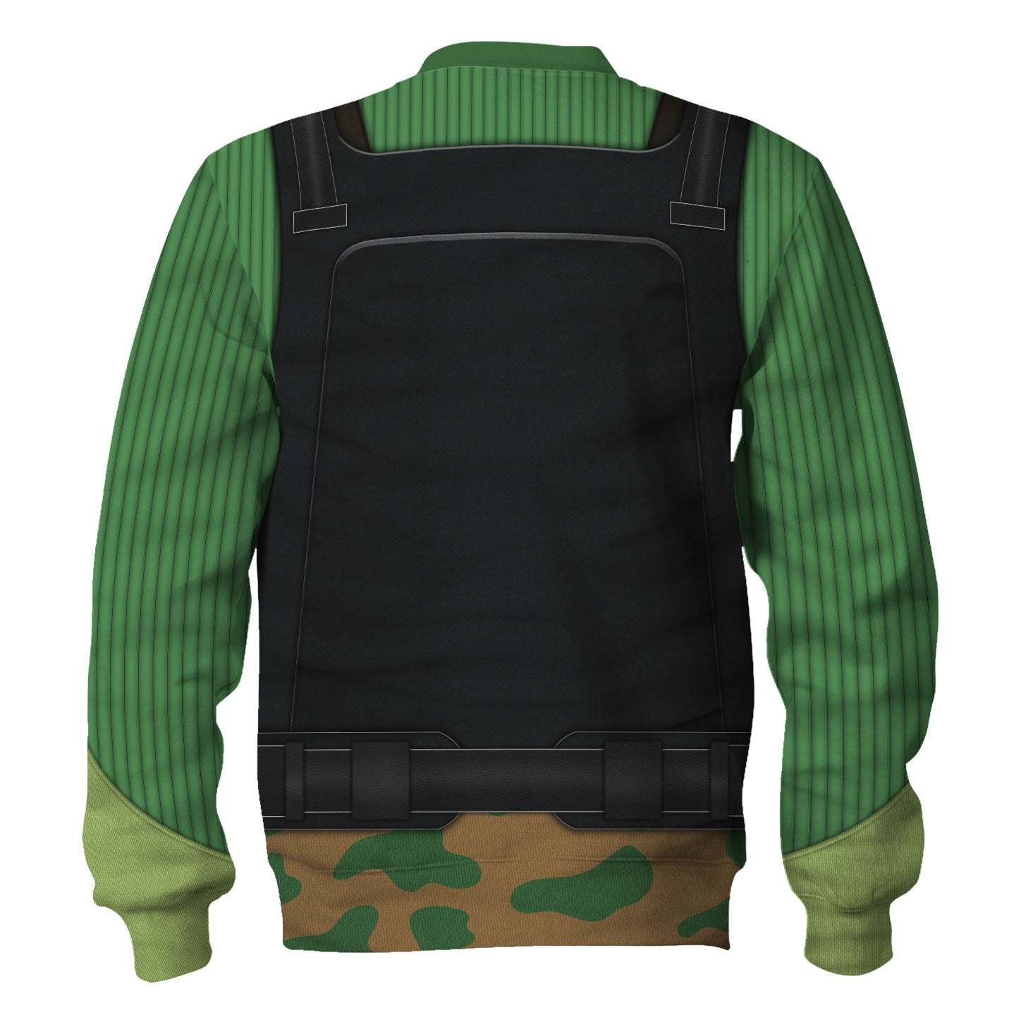 CustomsPig Beach Head Costumes Hoodie Sweatshirt T-Shirt Tracksuit