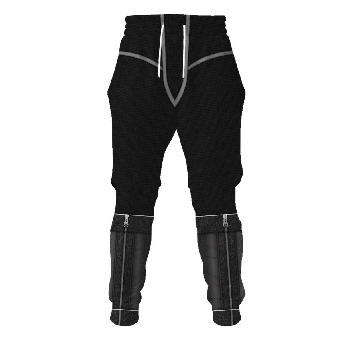 CustomsPig Destro Costumes Hoodie Sweatshirt T-Shirt Tracksuit