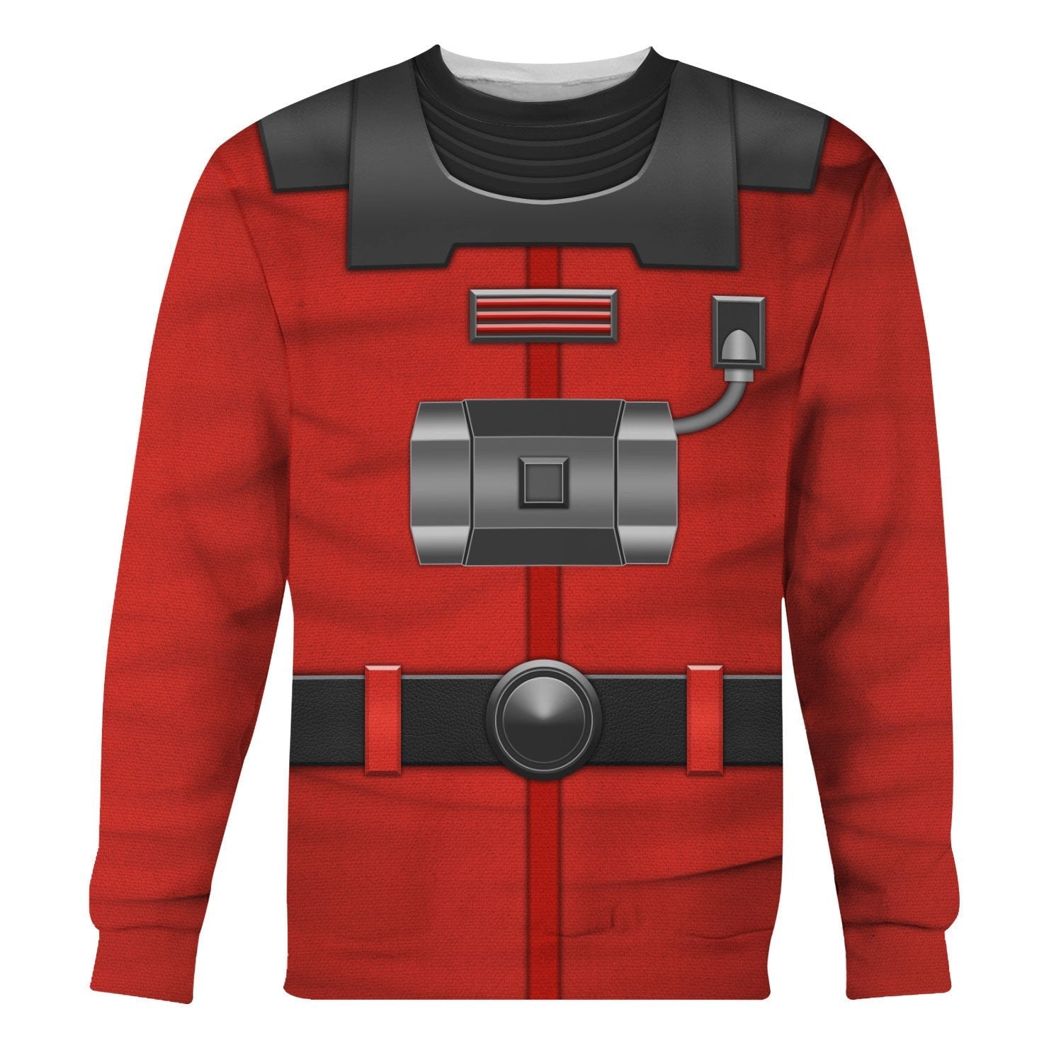 CustomsPig Barbecue Costumes Hoodie Sweatshirt T-Shirt Tracksuit