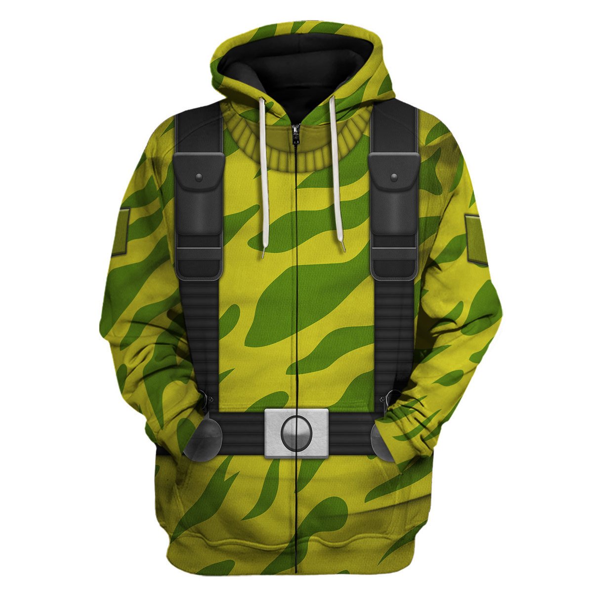CustomsPig Stalker V1 Costumes Hoodie Sweatshirt T-Shirt Tracksuit
