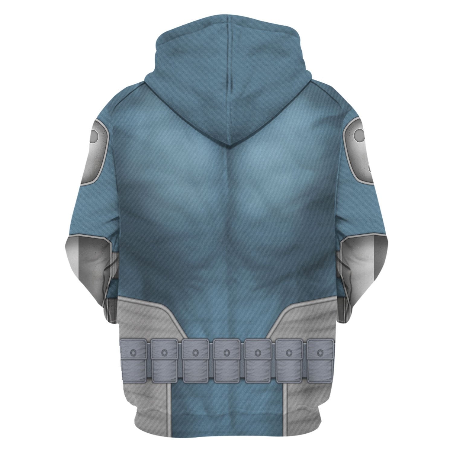 CustomsPig Firefly Costumes Hoodie Sweatshirt T-Shirt Tracksuit