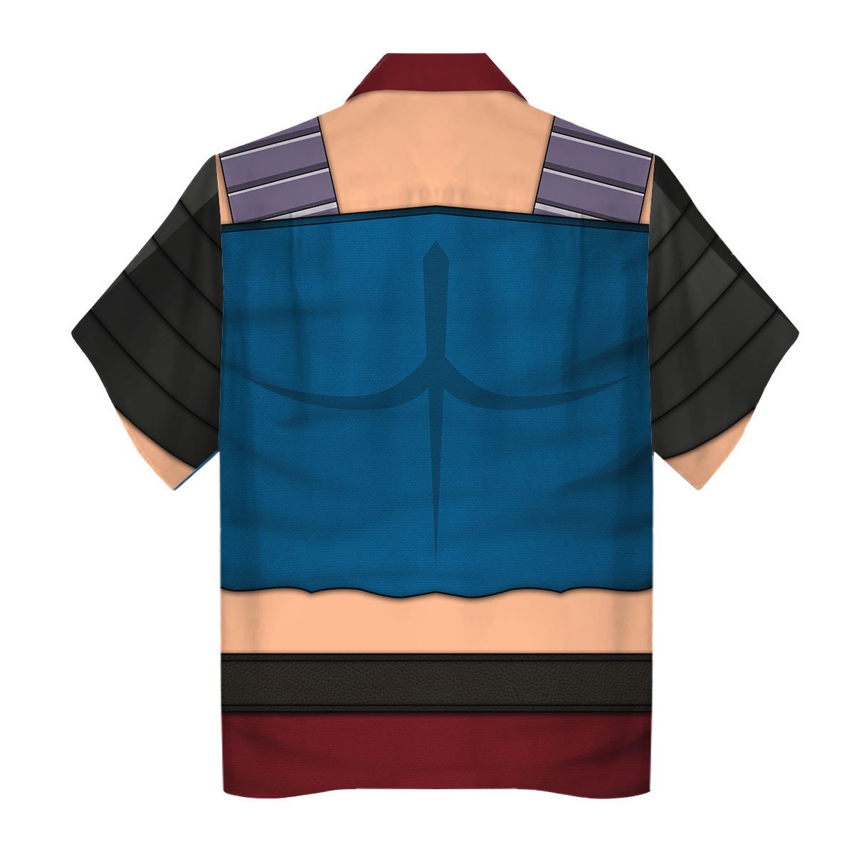 CustomsPig Zartan Costumes Hoodie Sweatshirt T-Shirt Tracksuit