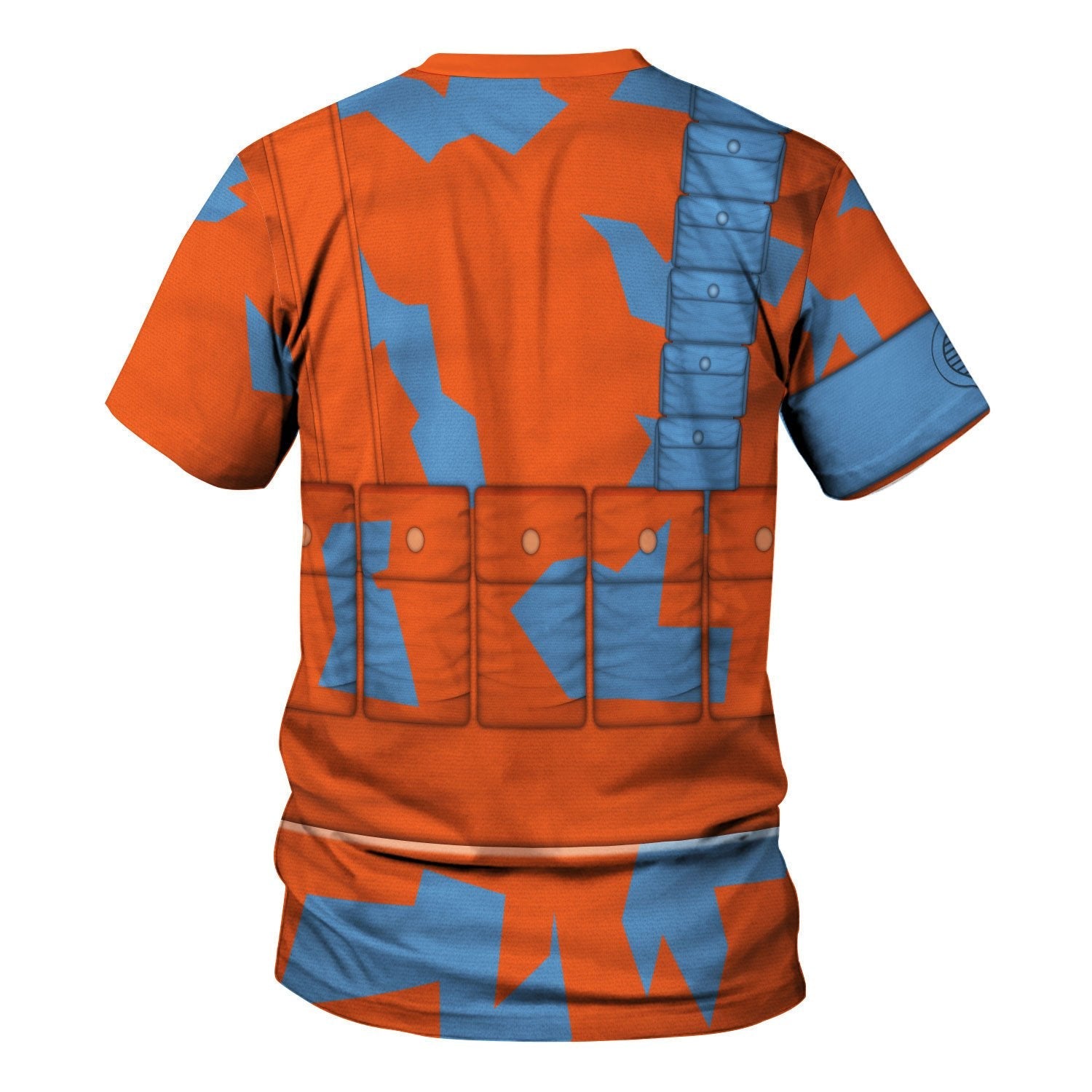 CustomsPig Alley Viper Costumes Hoodie Sweatshirt T-Shirt Tracksuit