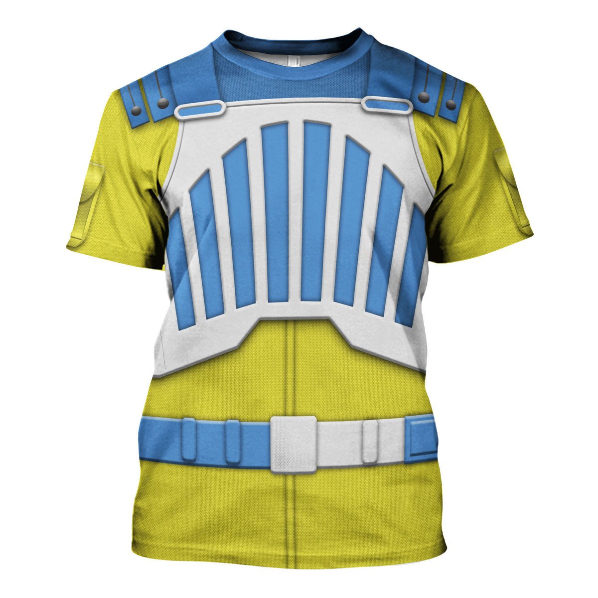 CustomsPig Sci-fi Costumes Hoodie Sweatshirt T-Shirt Tracksuit