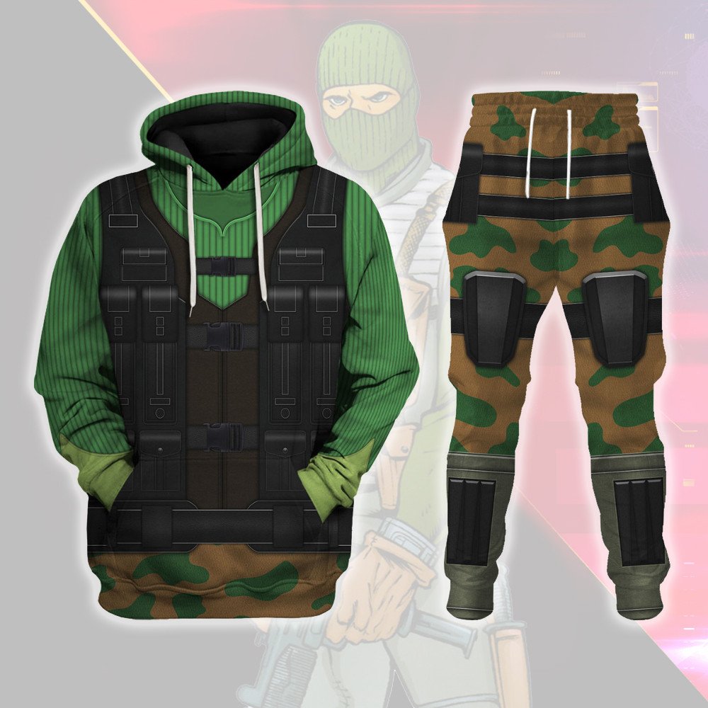 CustomsPig Beach Head Costumes Hoodie Sweatshirt T-Shirt Tracksuit