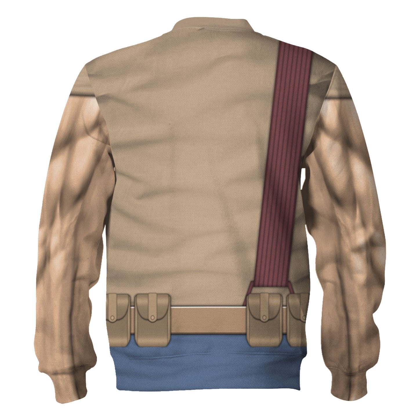 CustomsPig Buzzer Costumes Hoodie Sweatshirt T-Shirt Tracksuit