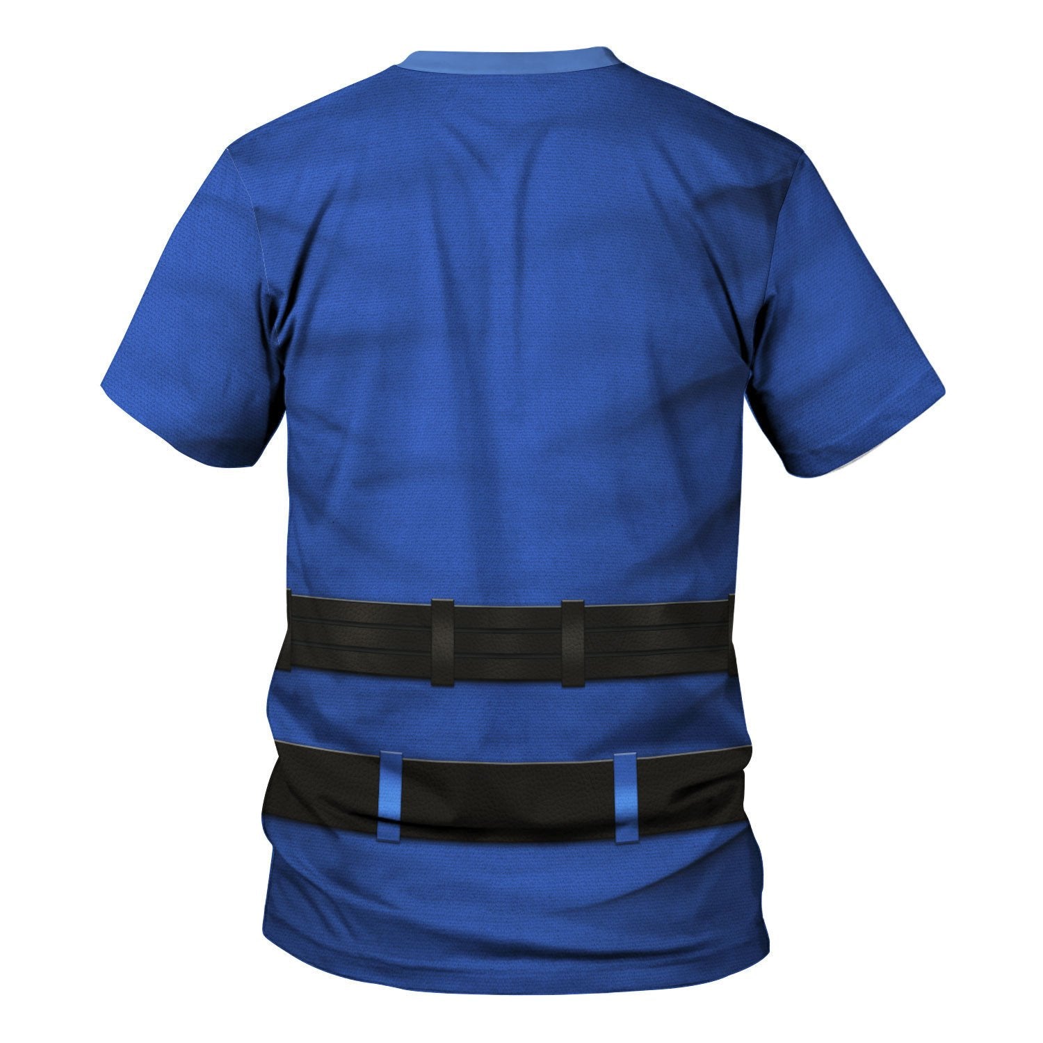 CustomsPig Cobra Commander V1 Costumes Hoodie Sweatshirt T-Shirt Tracksuit