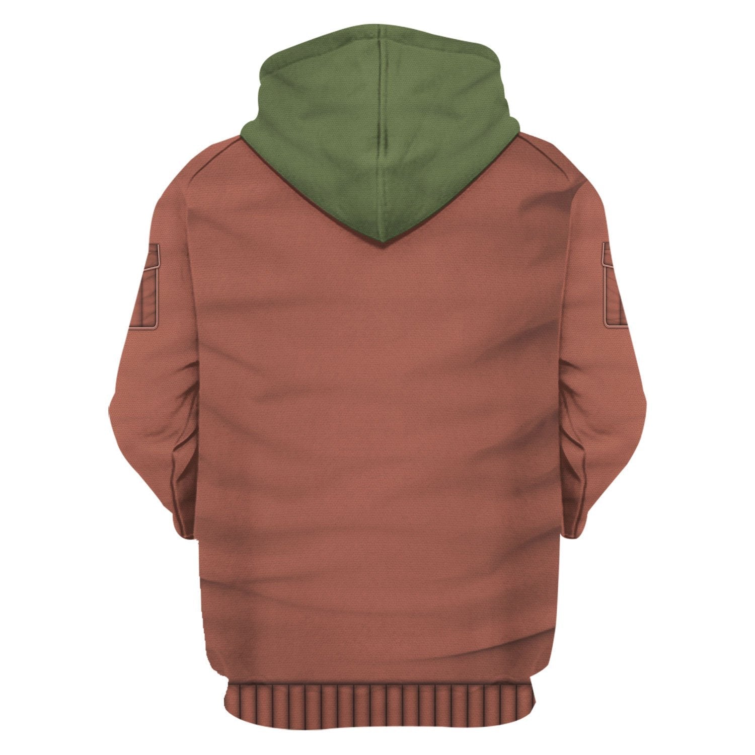 CustomsPig Hawk Costumes Hoodie Sweatshirt T-Shirt Tracksuit