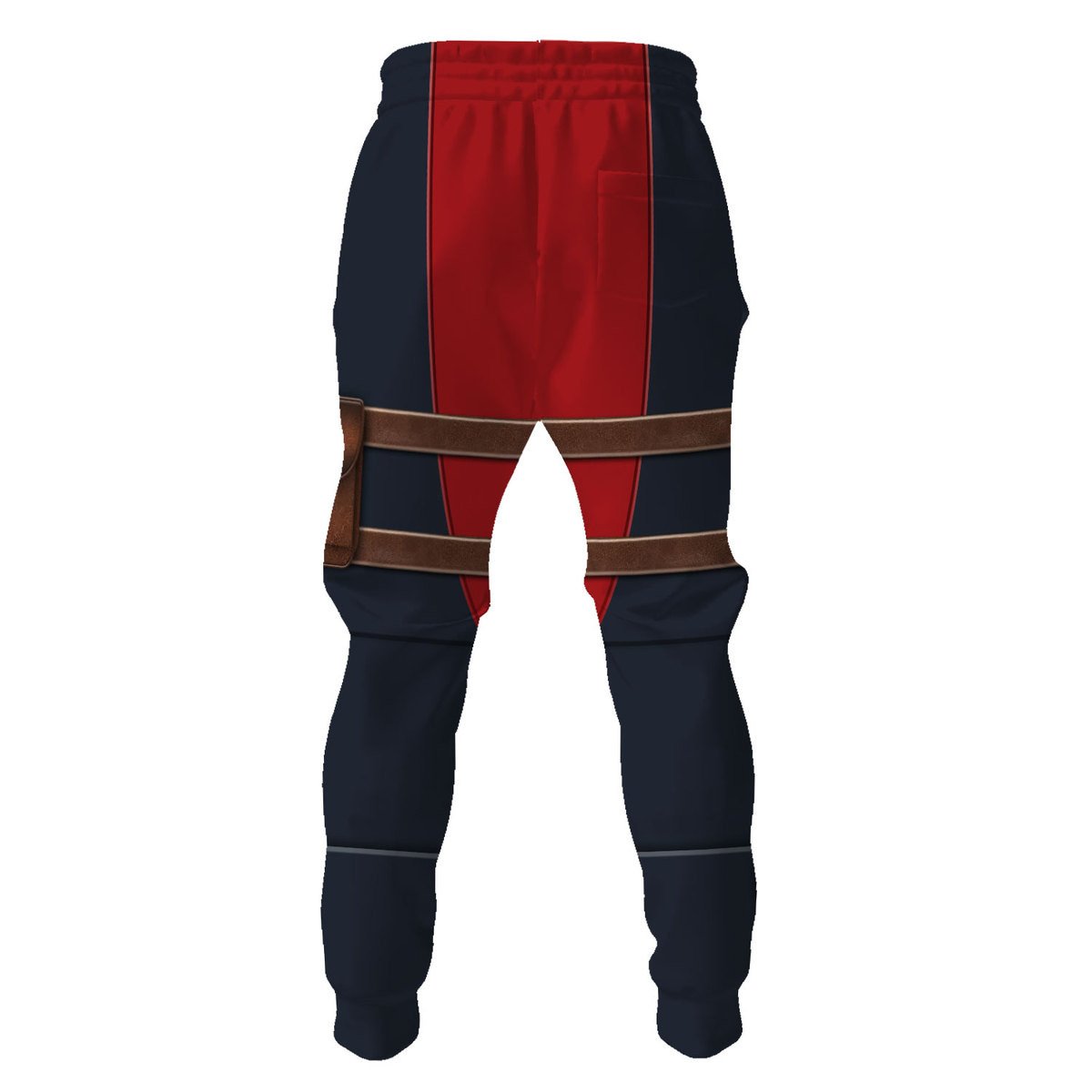 CustomsPig Jinx V1 Costumes Hoodie Sweatshirt T-Shirt Tracksuit