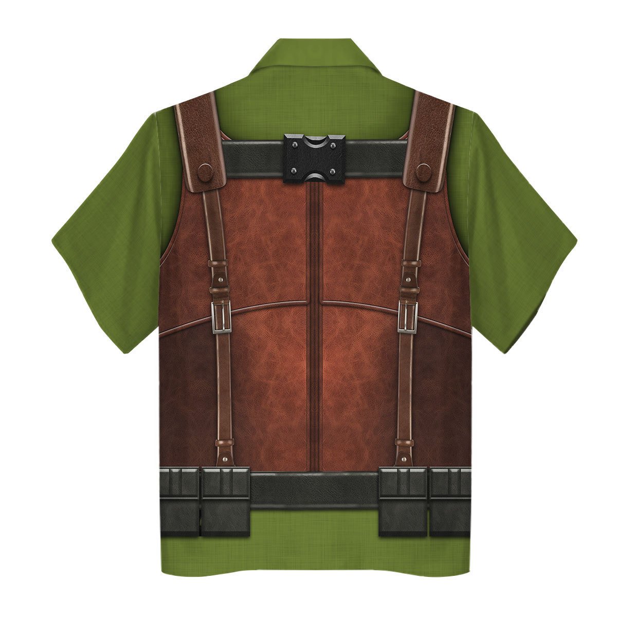 CustomsPig Stalker V2 Costumes Hoodie Sweatshirt T-Shirt Tracksuit