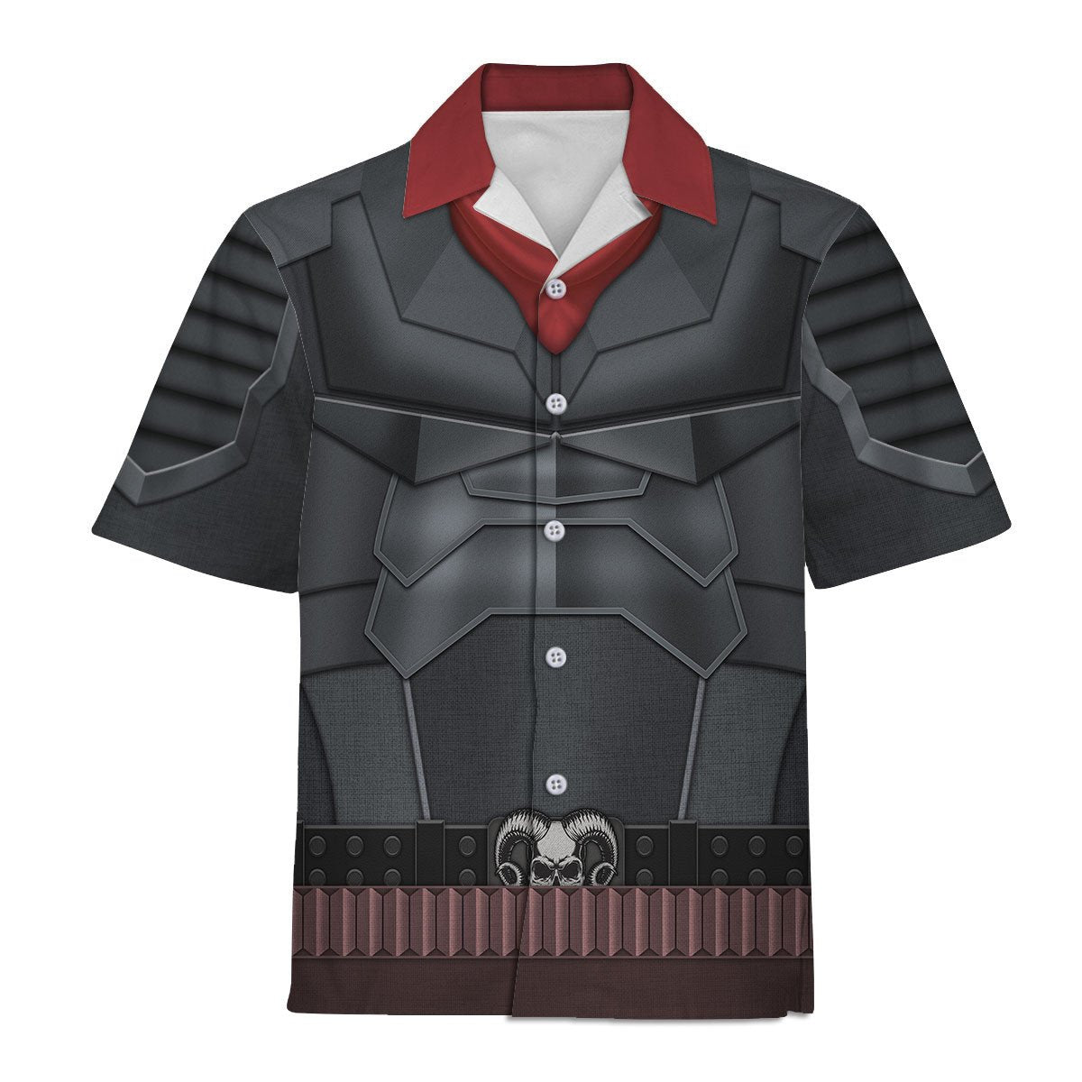 CustomsPig Zartan V2 Costumes Hoodie Sweatshirt T-Shirt Tracksuit