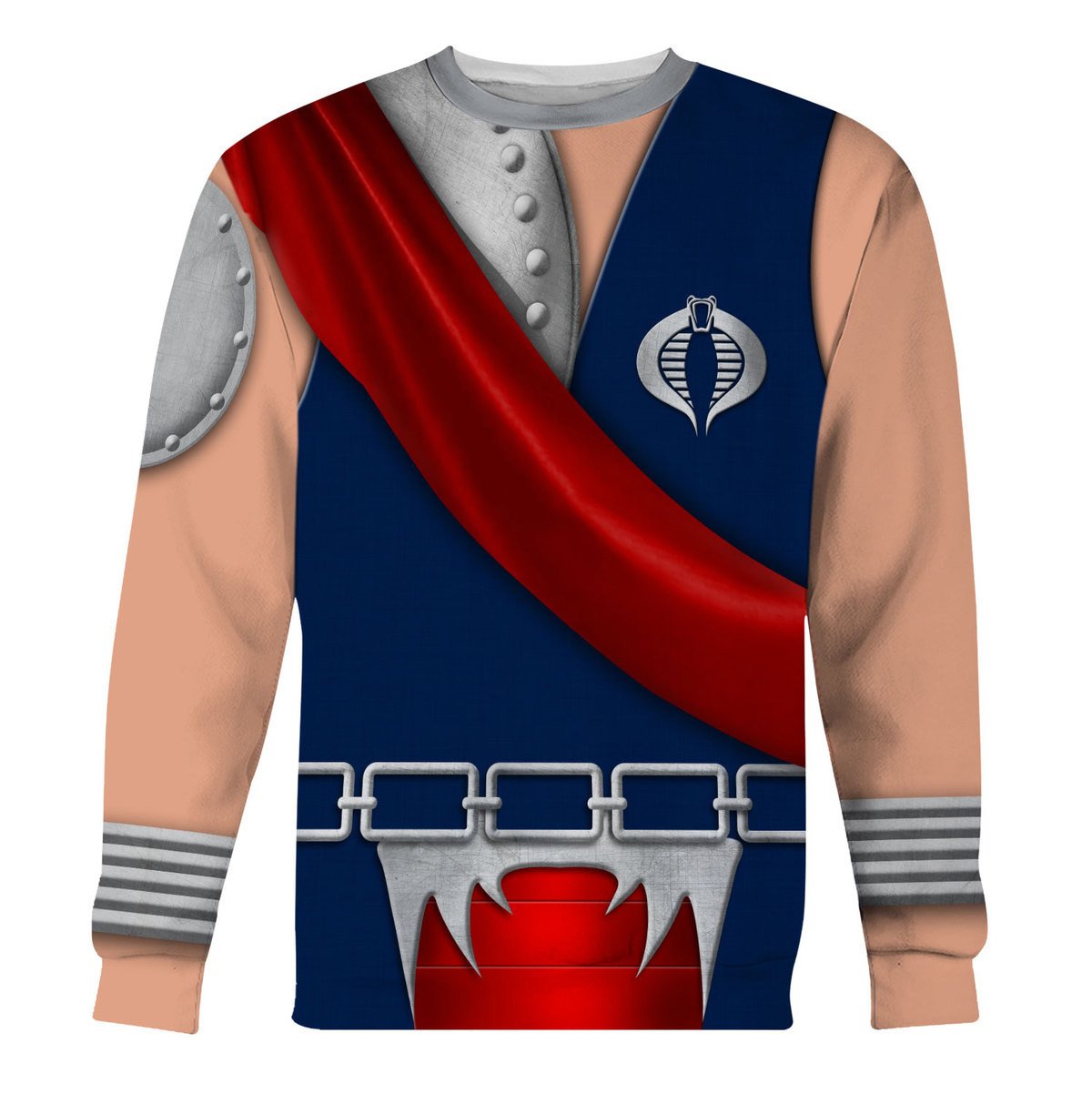 CustomsPig Tomax & Xamot Costumes Hoodie Sweatshirt T-Shirt Tracksuit