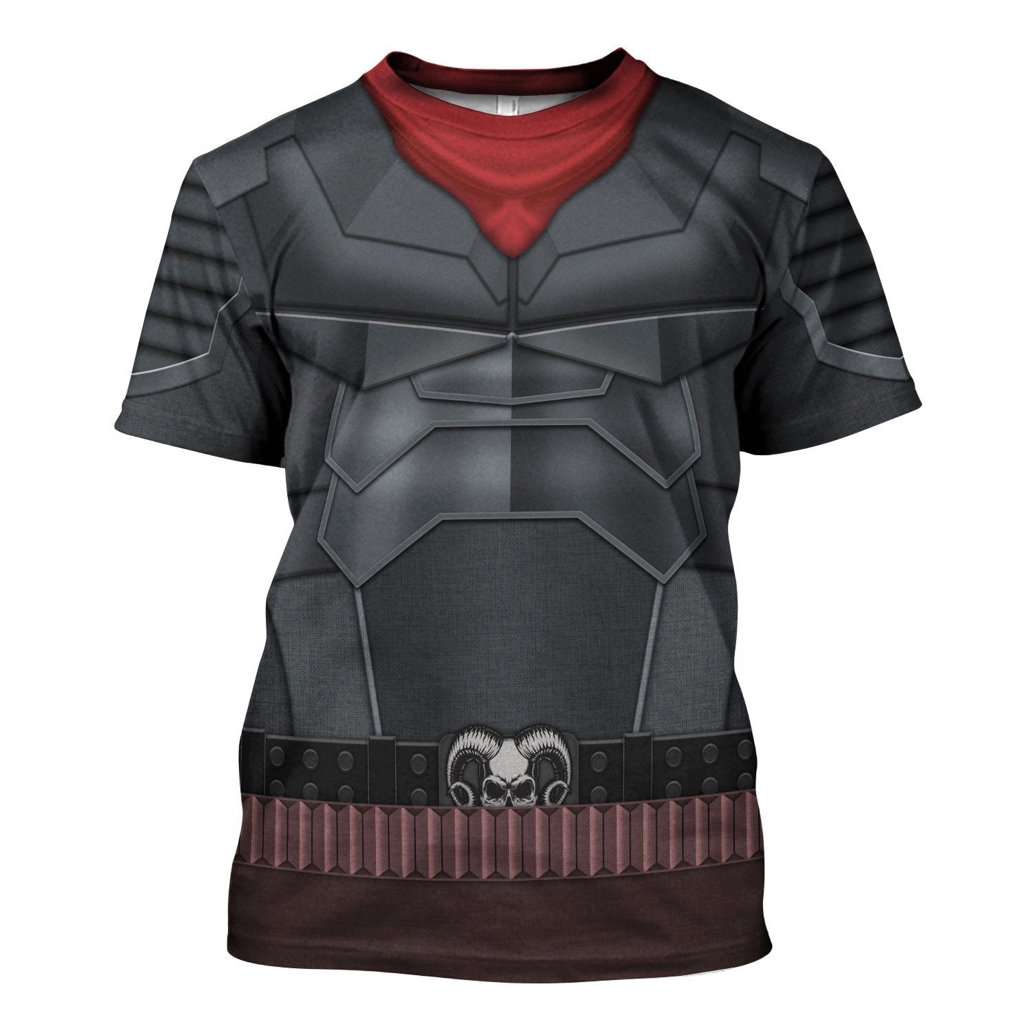 CustomsPig Zartan V2 Costumes Hoodie Sweatshirt T-Shirt Tracksuit