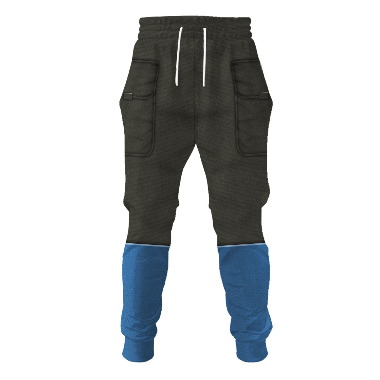 CustomsPig Roadblock V1 Costumes Hoodie Sweatshirt T-Shirt Tracksuit