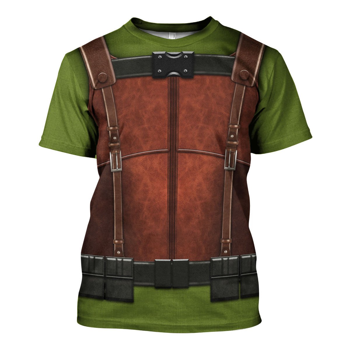 CustomsPig Stalker V2 Costumes Hoodie Sweatshirt T-Shirt Tracksuit
