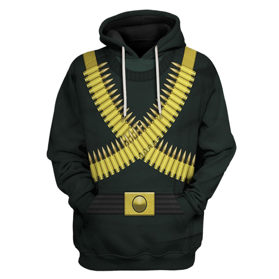 CustomsPig 1982 Rock N Roll Costumes Hoodie Sweatshirt T-Shirt Tracksuit