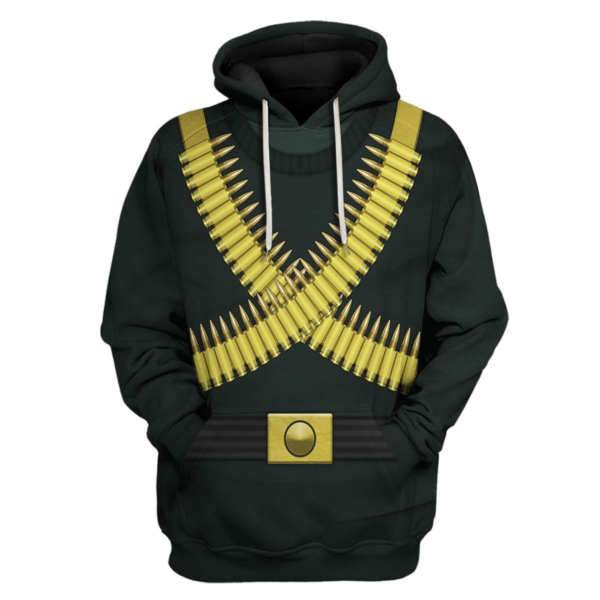 CustomsPig 1982 Rock N Roll Costumes Hoodie Sweatshirt T-Shirt Tracksuit