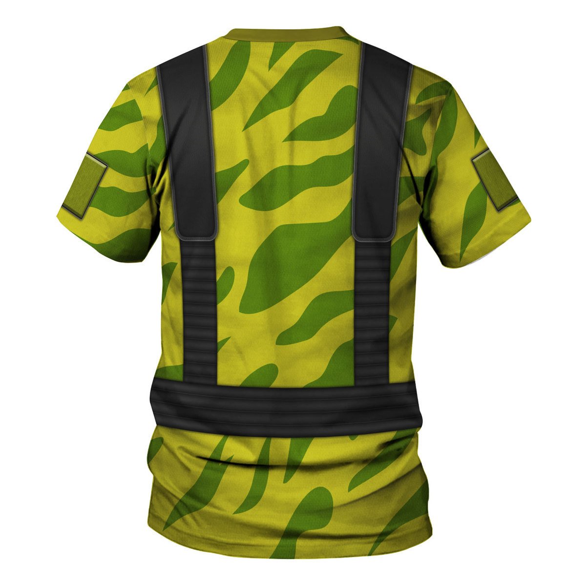 CustomsPig Stalker V1 Costumes Hoodie Sweatshirt T-Shirt Tracksuit
