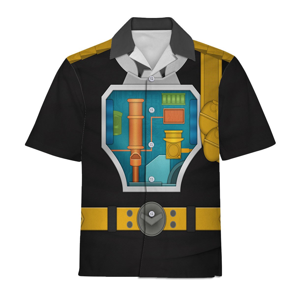 CustomsPig B.A.T Costumes Hoodie Sweatshirt T-Shirt Tracksuit