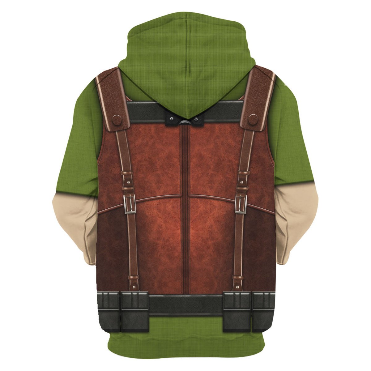 CustomsPig Stalker V2 Costumes Hoodie Sweatshirt T-Shirt Tracksuit