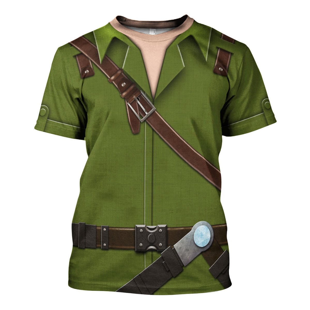 CustomsPig Lady Jaye Costumes Hoodie Sweatshirt T-Shirt Tracksuit