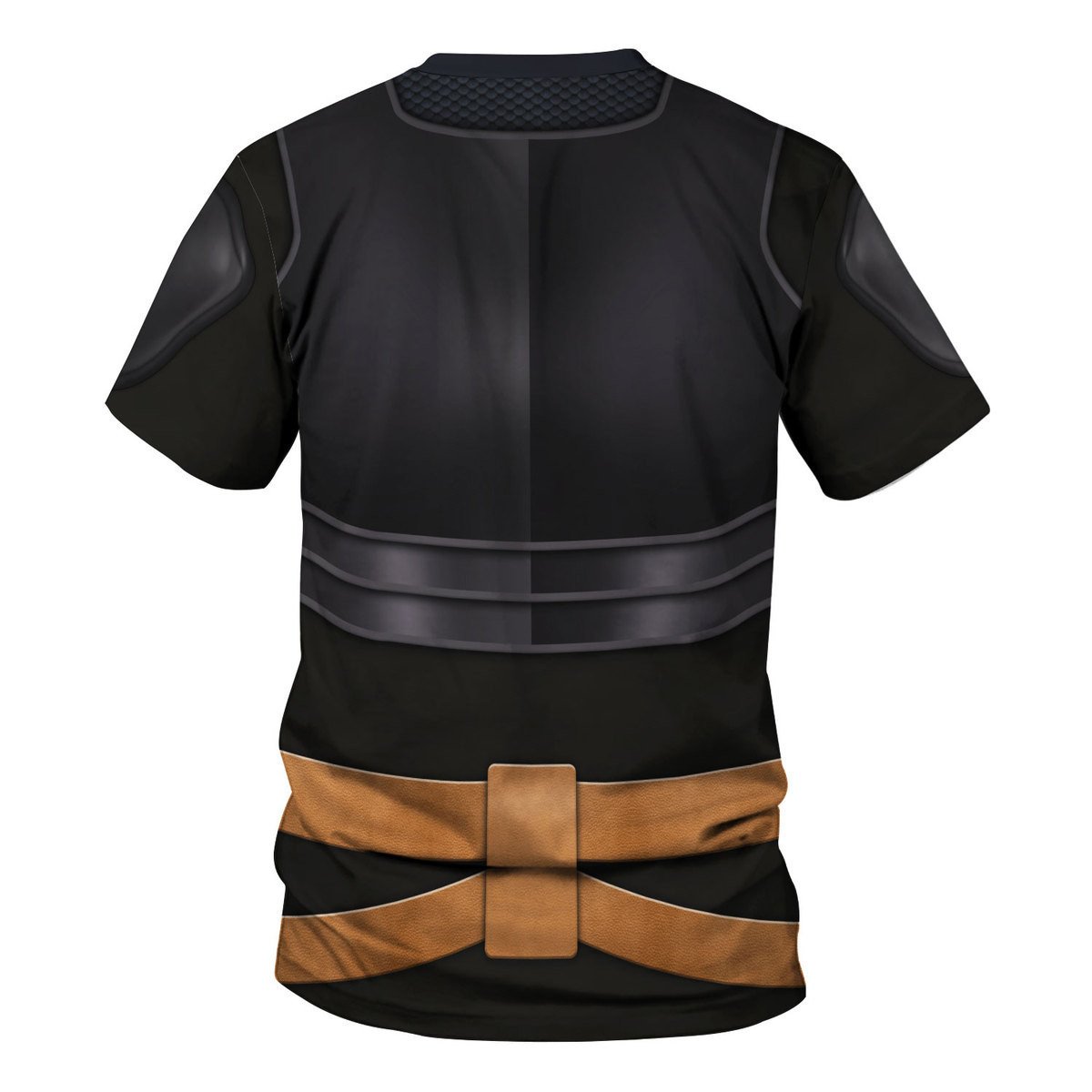 CustomsPig Baroness Costumes Hoodie Sweatshirt T-Shirt Tracksuit