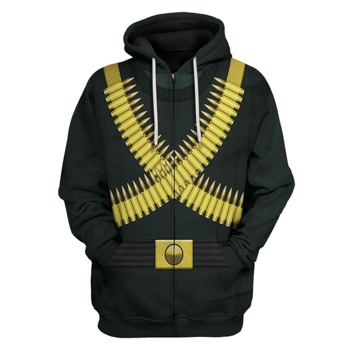 CustomsPig 1982 Rock N Roll Costumes Hoodie Sweatshirt T-Shirt Tracksuit