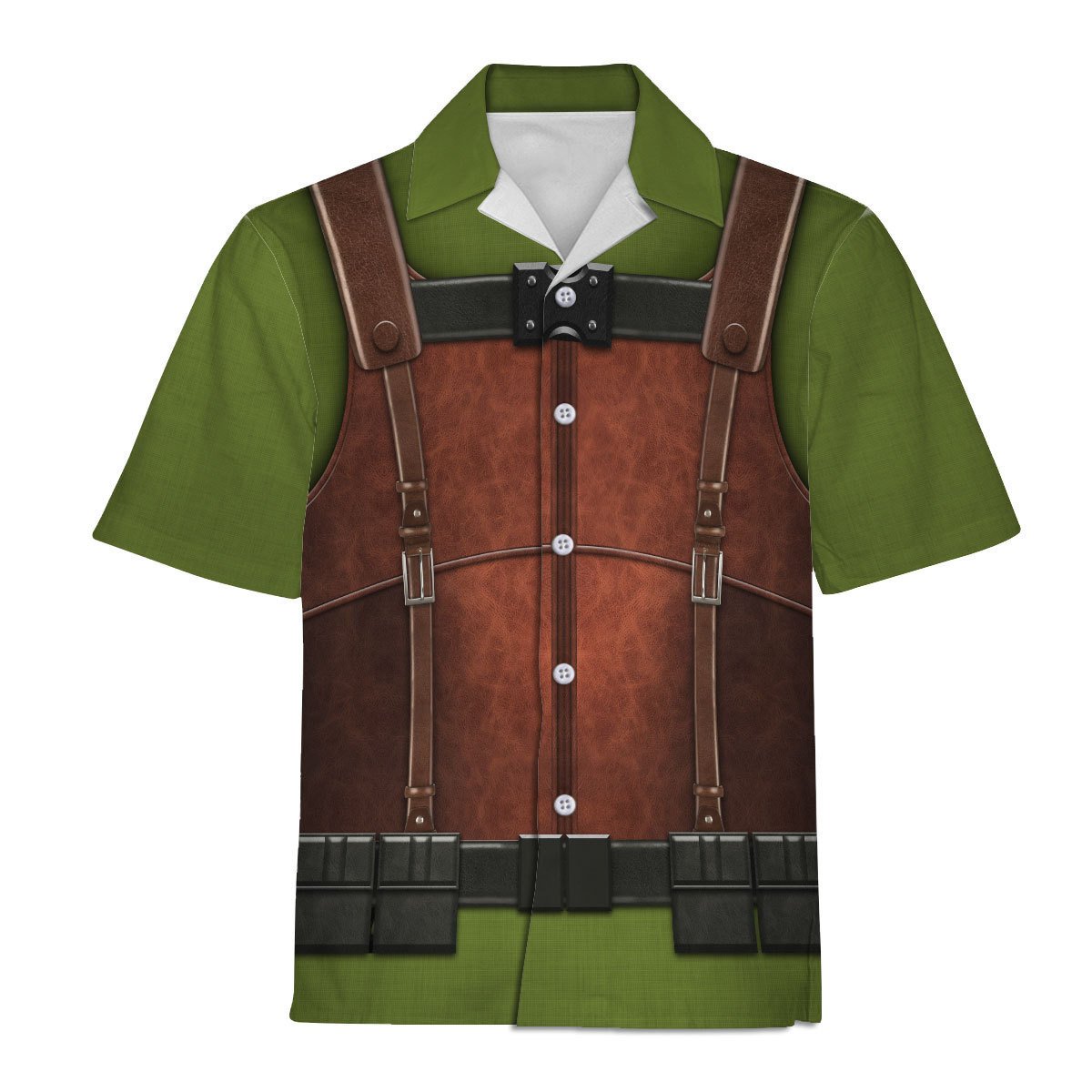 CustomsPig Stalker V2 Costumes Hoodie Sweatshirt T-Shirt Tracksuit