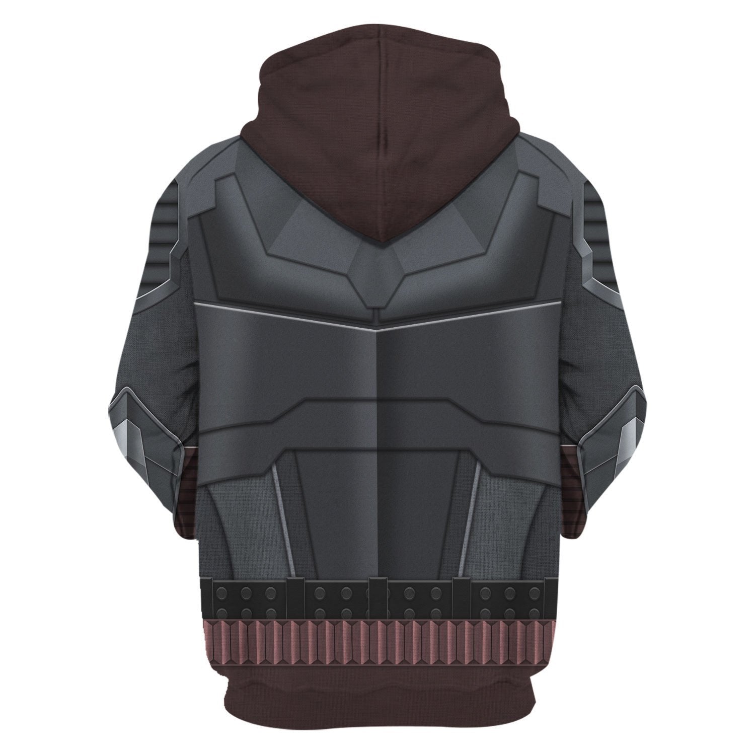 CustomsPig Zartan V2 Costumes Hoodie Sweatshirt T-Shirt Tracksuit