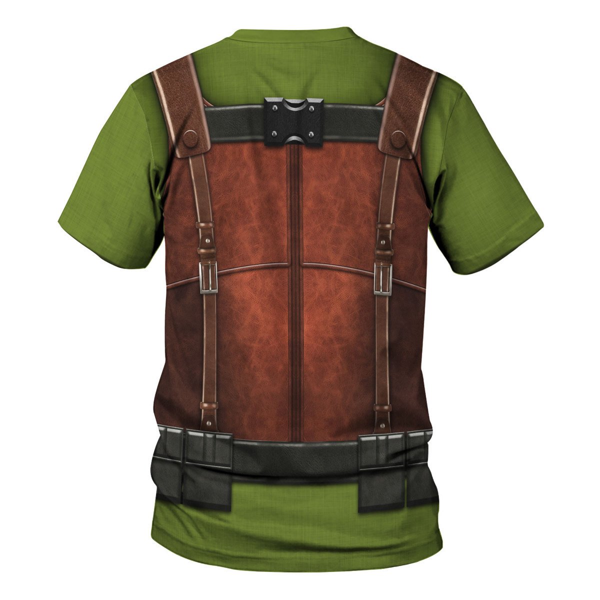 CustomsPig Stalker V2 Costumes Hoodie Sweatshirt T-Shirt Tracksuit