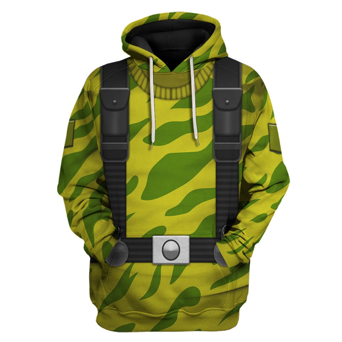 CustomsPig Stalker V1 Costumes Hoodie Sweatshirt T-Shirt Tracksuit