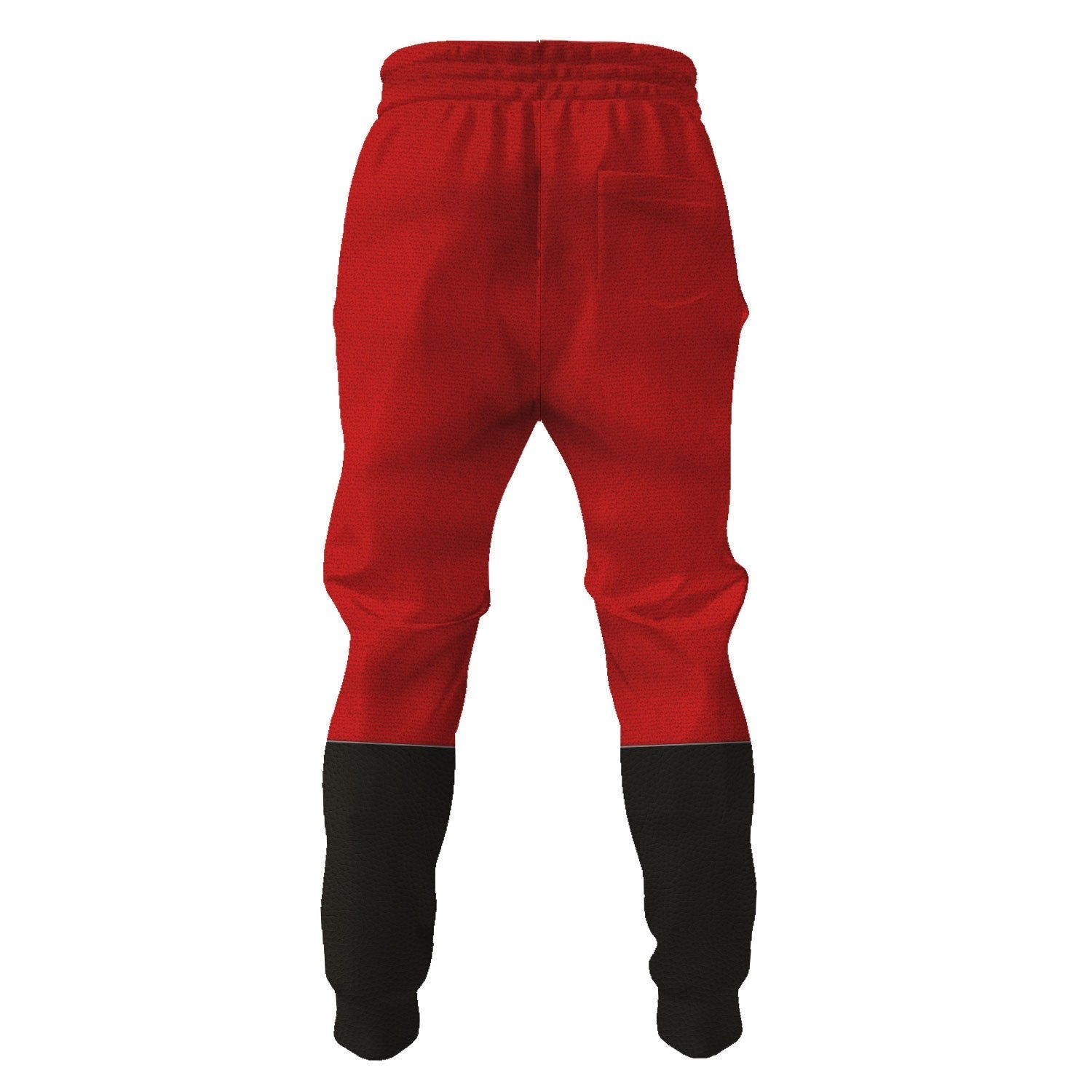 CustomsPig Crimson Guard Version 2 Costumes Hoodie Sweatshirt T-Shirt Tracksuit