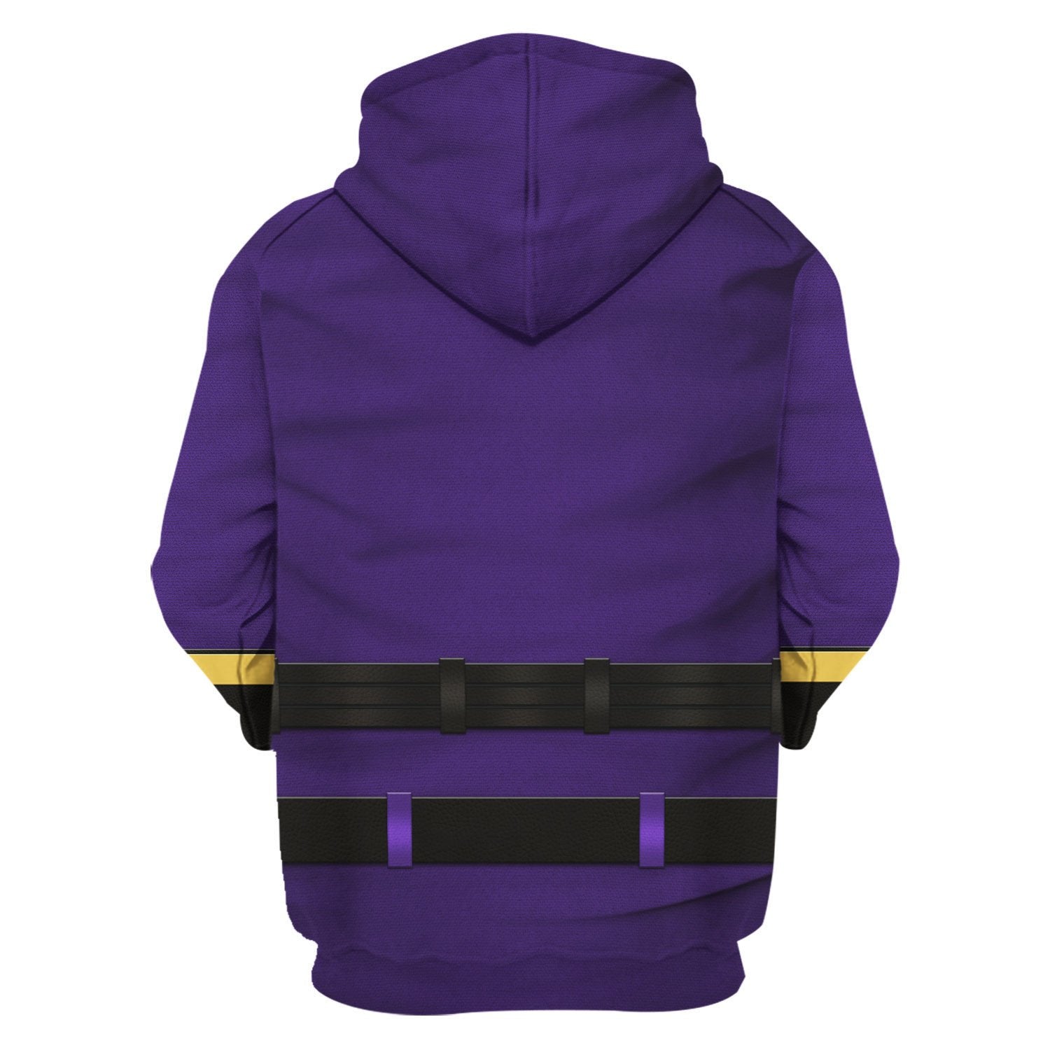 CustomsPig Cobra Commander V3 Costumes Hoodie Sweatshirt T-Shirt Tracksuit