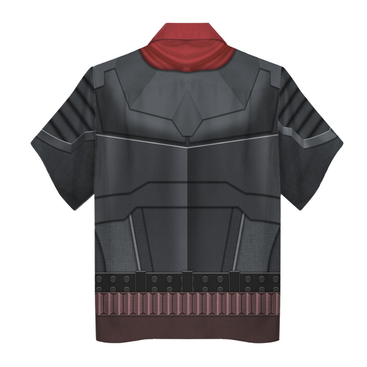 CustomsPig Zartan V2 Costumes Hoodie Sweatshirt T-Shirt Tracksuit