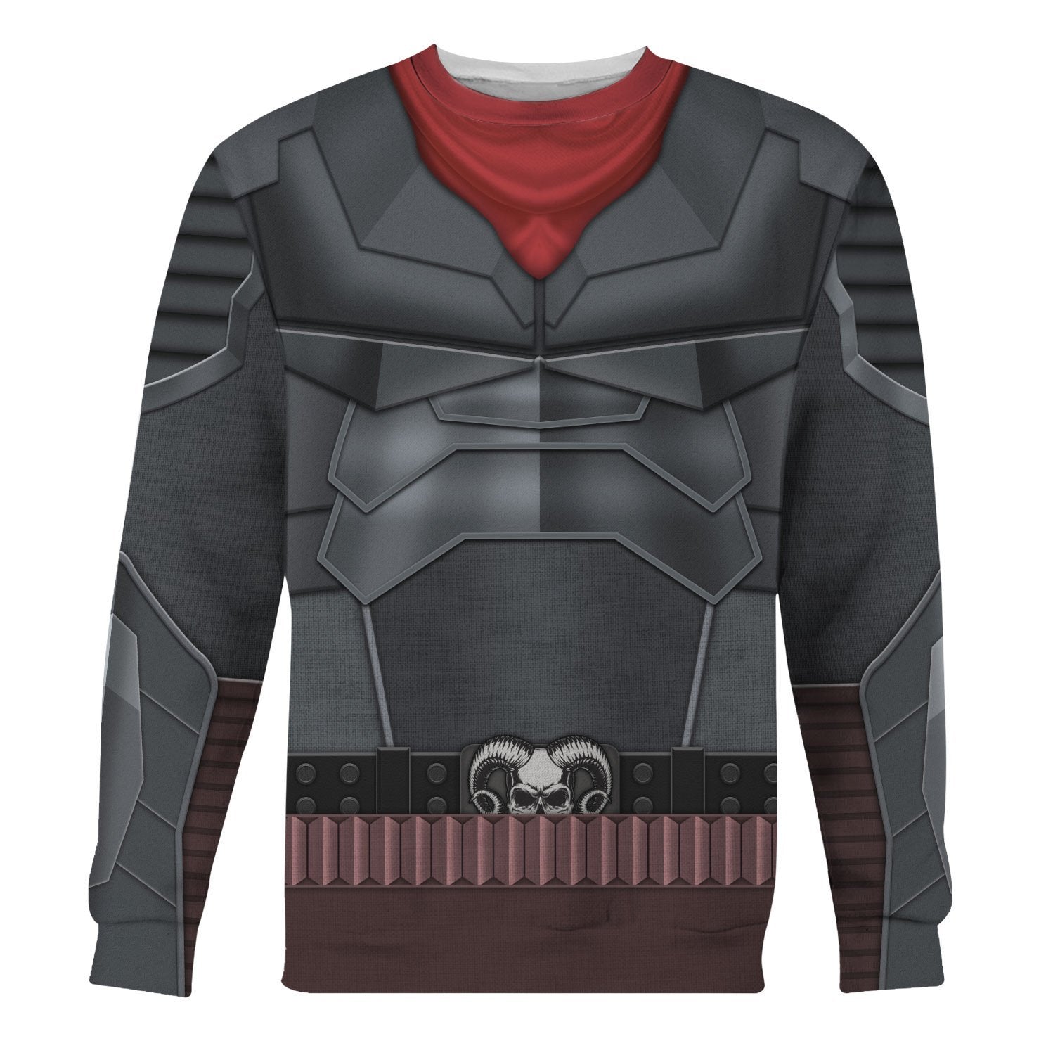 CustomsPig Zartan V2 Costumes Hoodie Sweatshirt T-Shirt Tracksuit