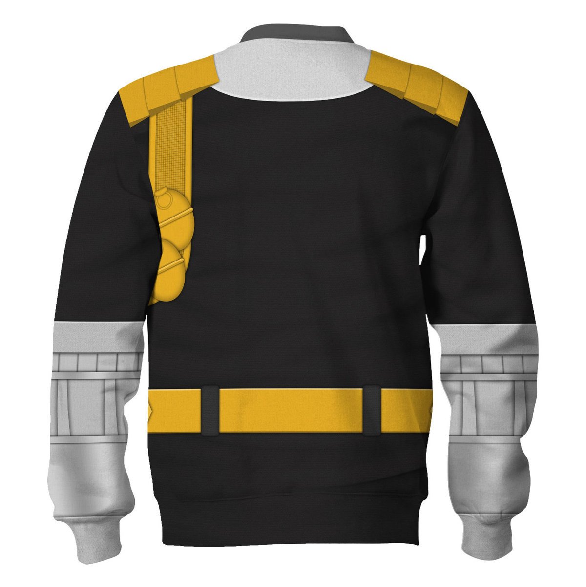 CustomsPig B.A.T Costumes Hoodie Sweatshirt T-Shirt Tracksuit