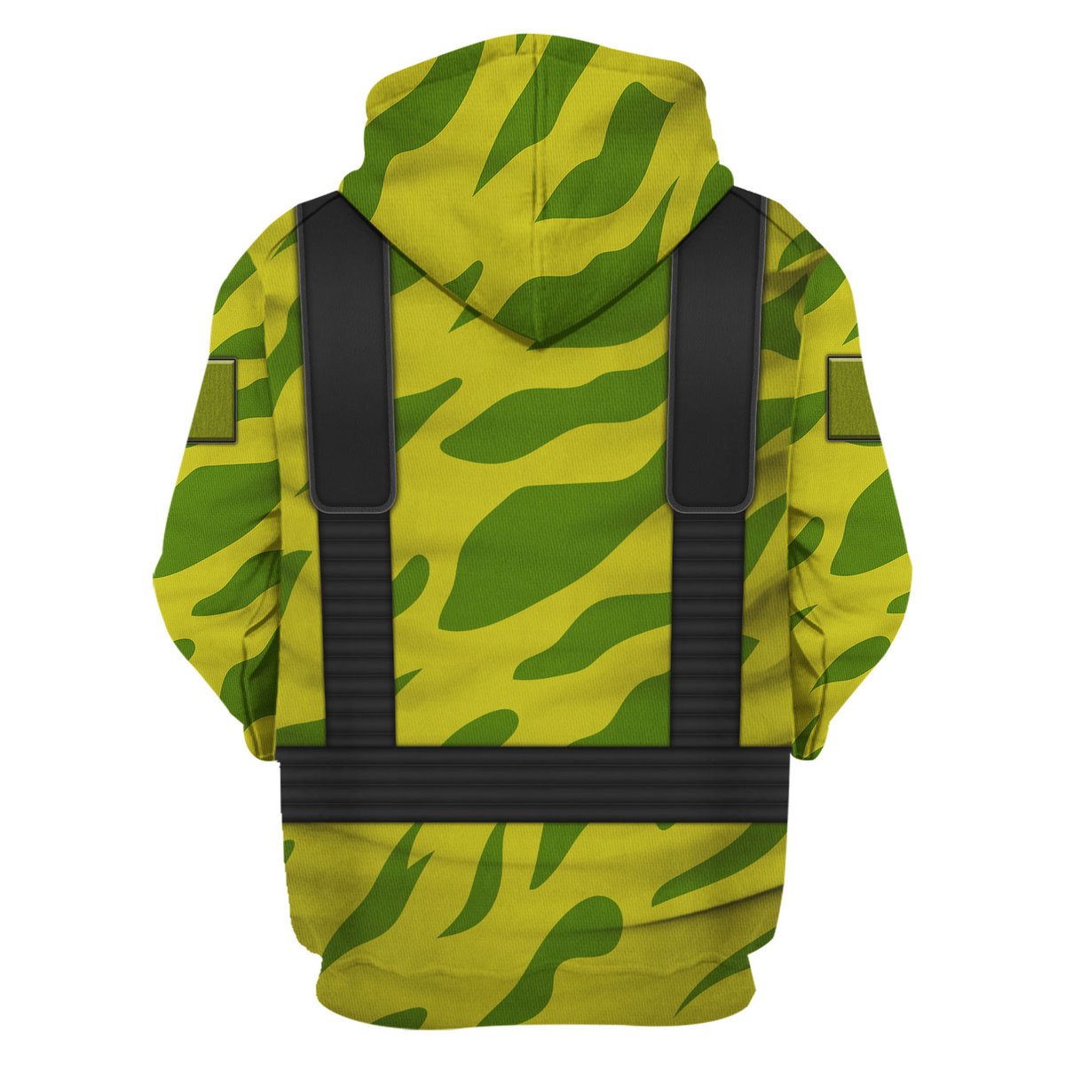 CustomsPig Stalker V1 Costumes Hoodie Sweatshirt T-Shirt Tracksuit
