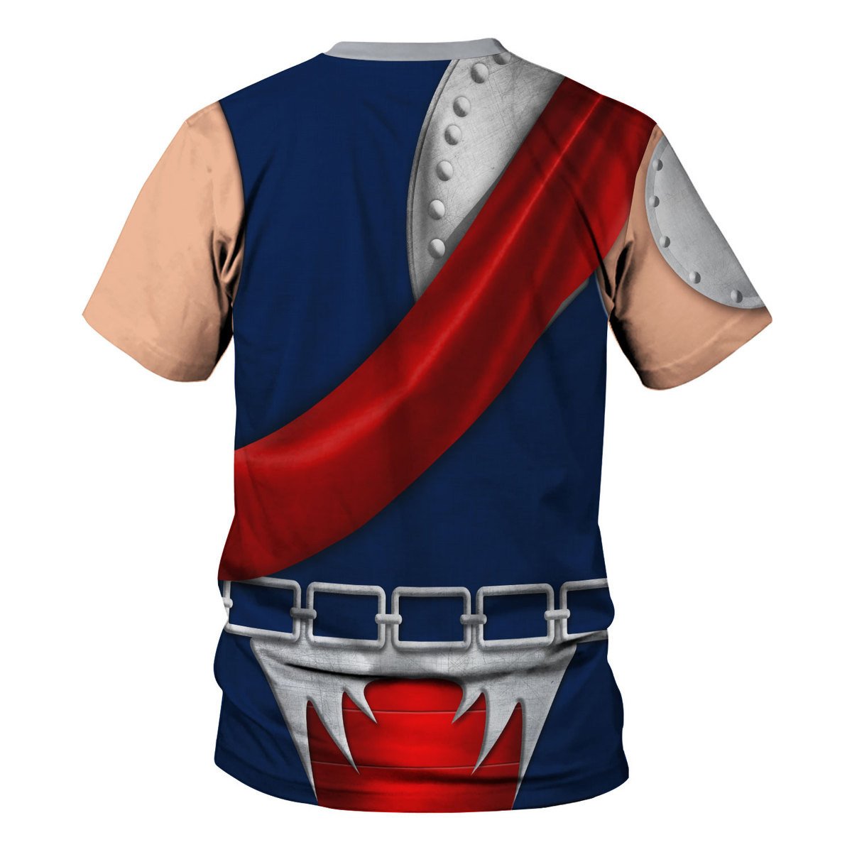 CustomsPig Tomax & Xamot Costumes Hoodie Sweatshirt T-Shirt Tracksuit
