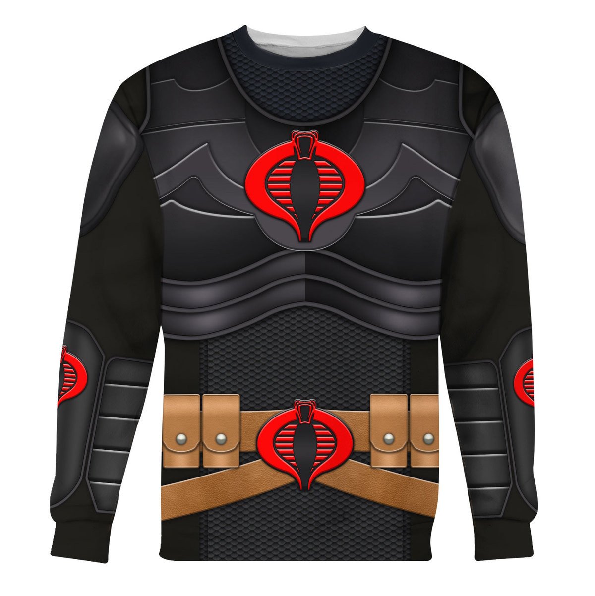 CustomsPig Baroness Costumes Hoodie Sweatshirt T-Shirt Tracksuit