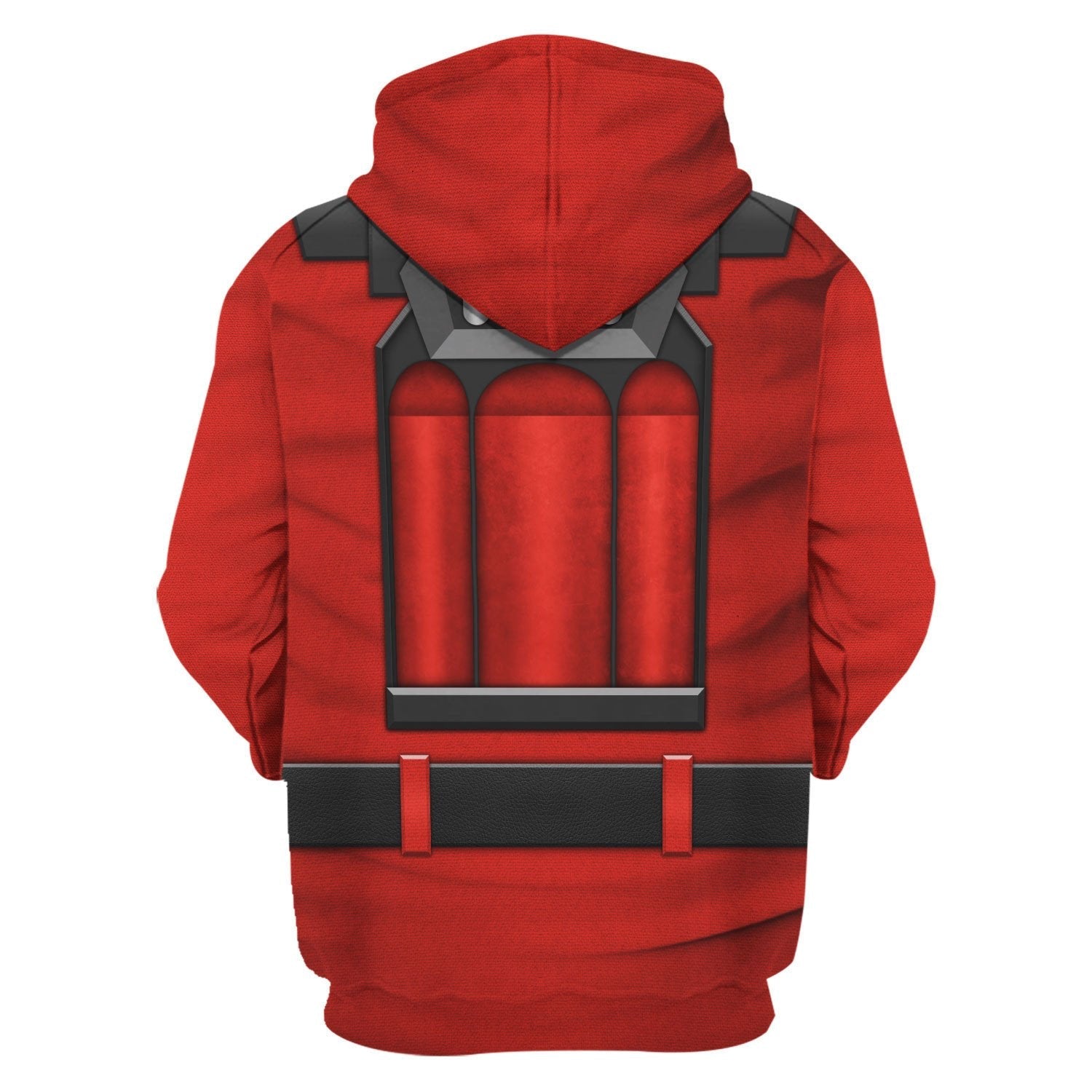CustomsPig Barbecue Costumes Hoodie Sweatshirt T-Shirt Tracksuit