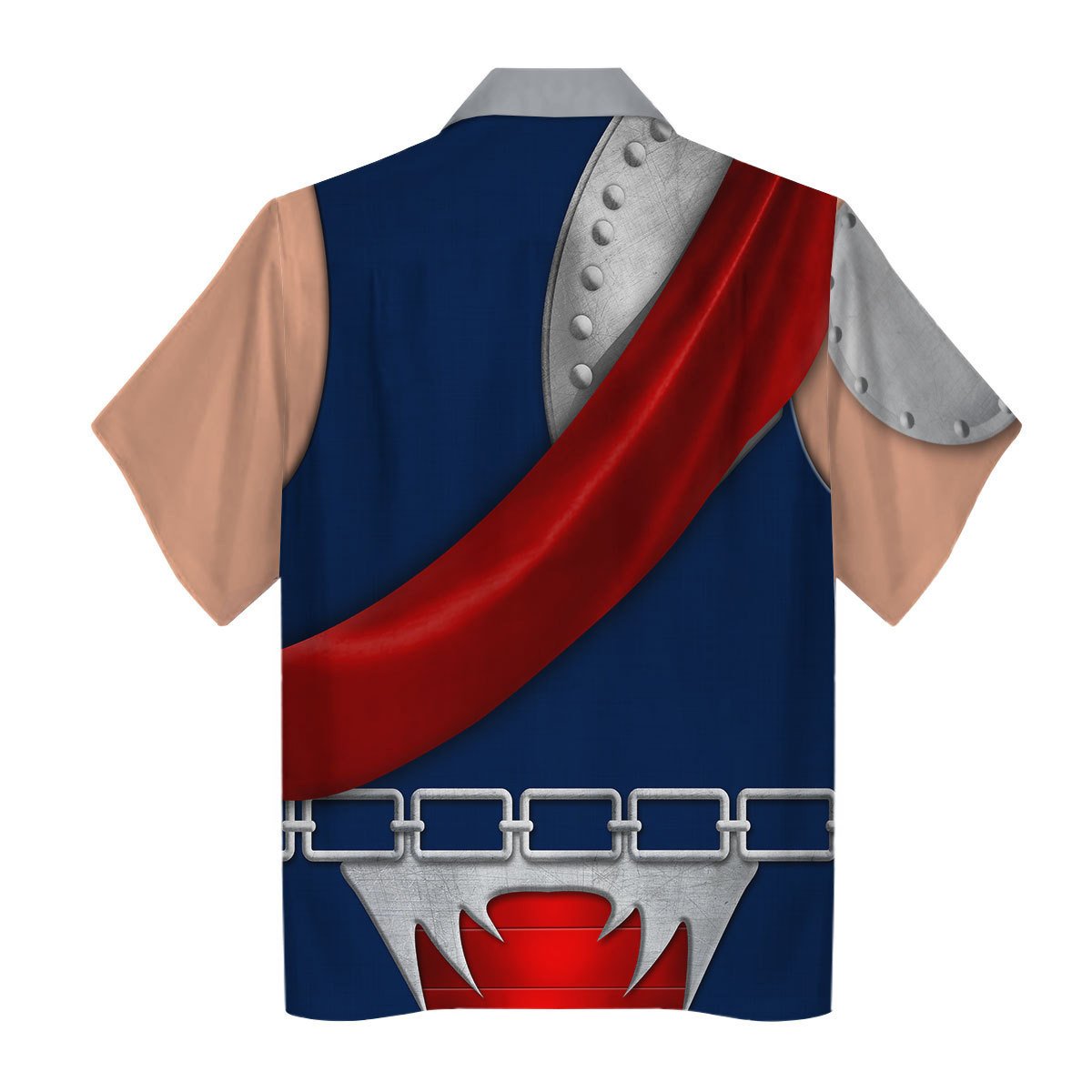 CustomsPig Tomax & Xamot Costumes Hoodie Sweatshirt T-Shirt Tracksuit