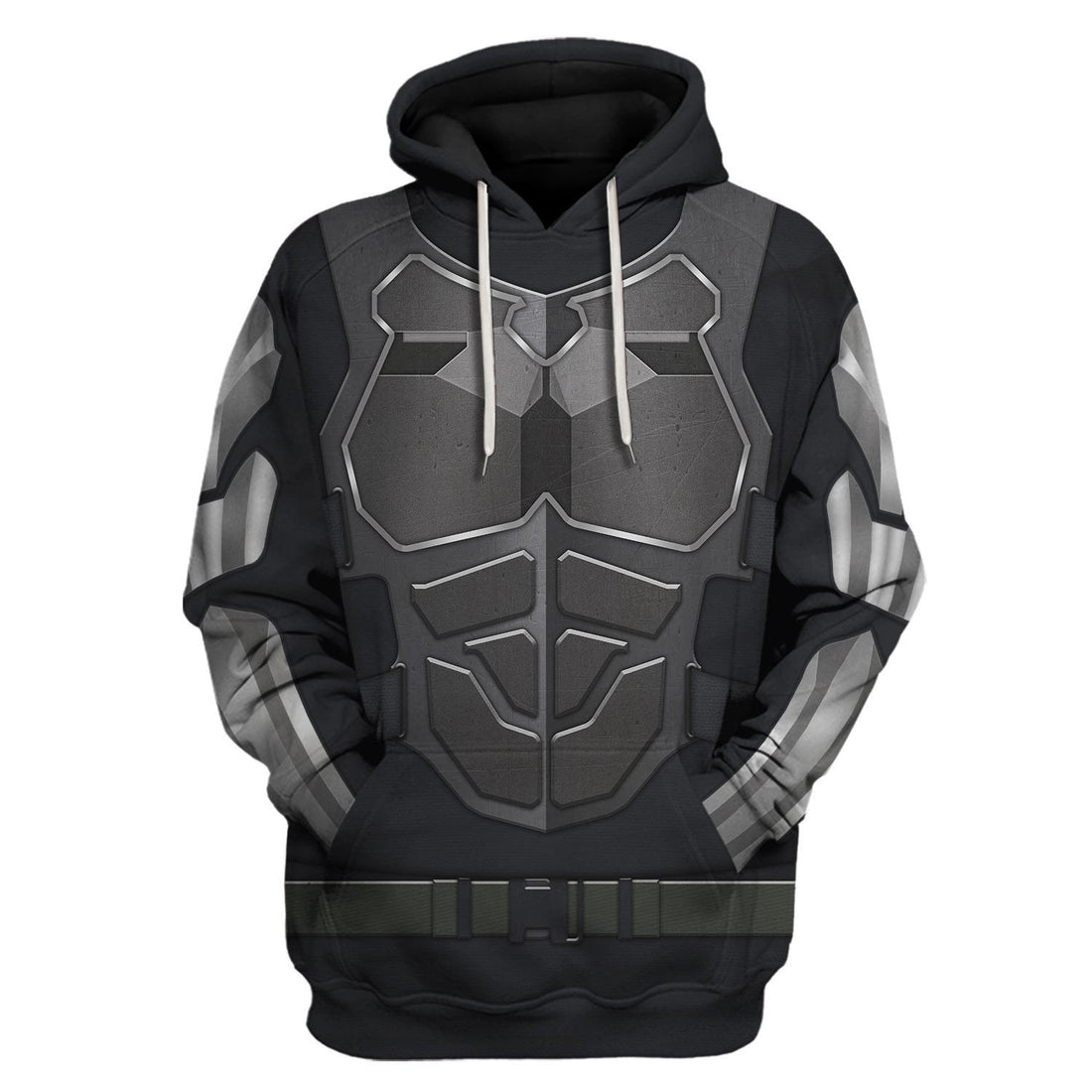 CustomsPig Ripcord Costumes Hoodie Sweatshirt T-Shirt Tracksuit