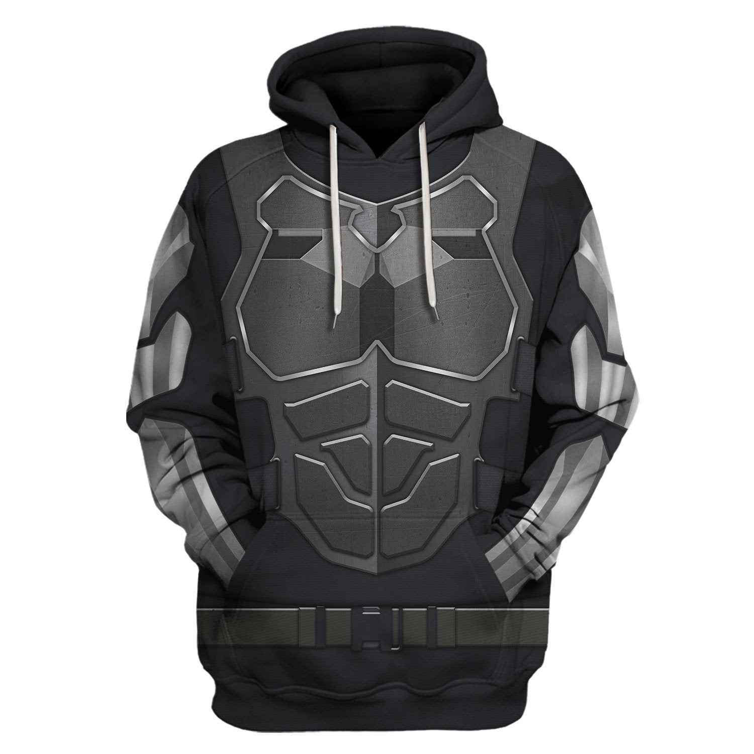 CustomsPig Ripcord Costumes Hoodie Sweatshirt T-Shirt Tracksuit